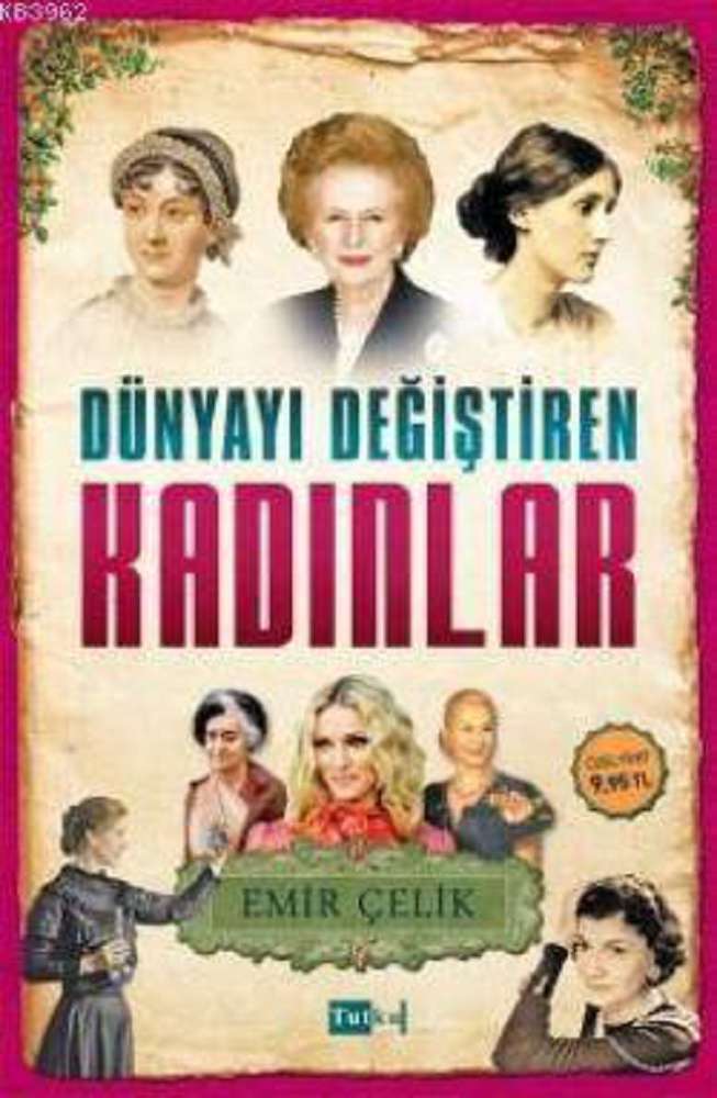 Ürün Resmi