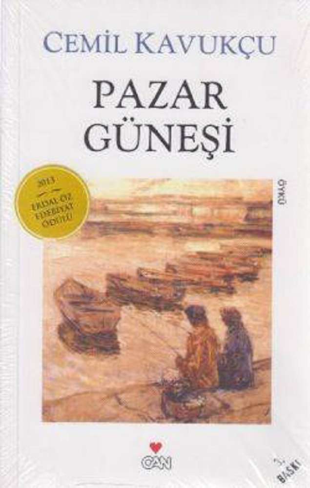 Ürün Resmi