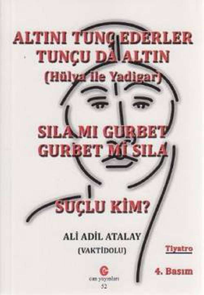 Ürün Resmi