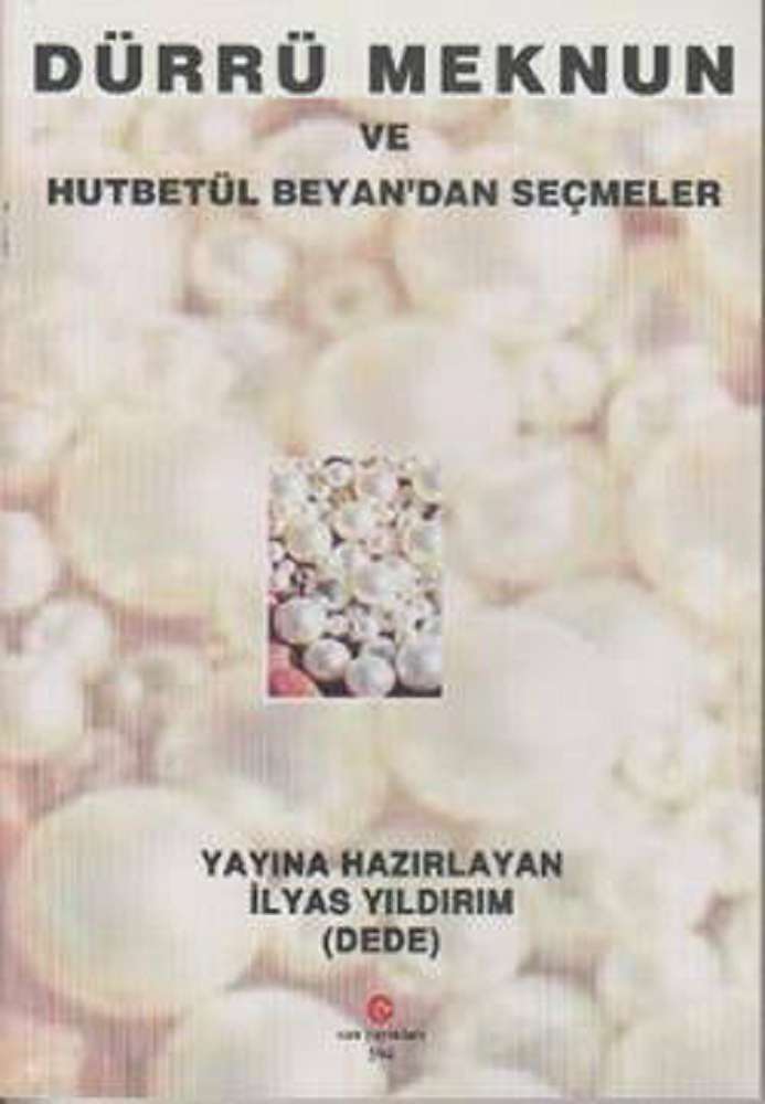 Ürün Resmi