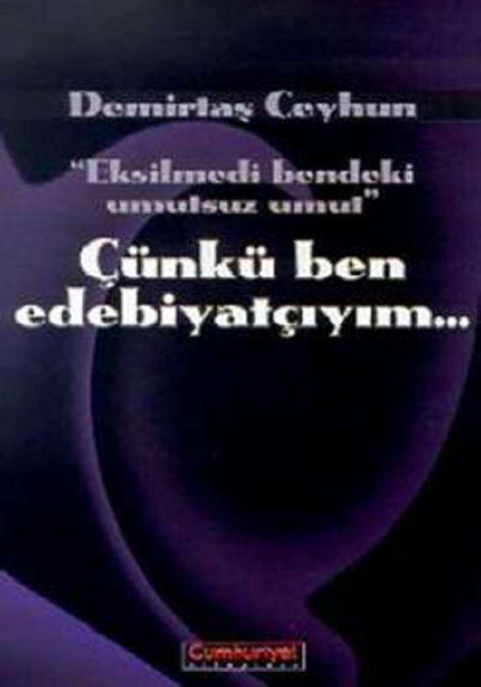 Ürün Resmi