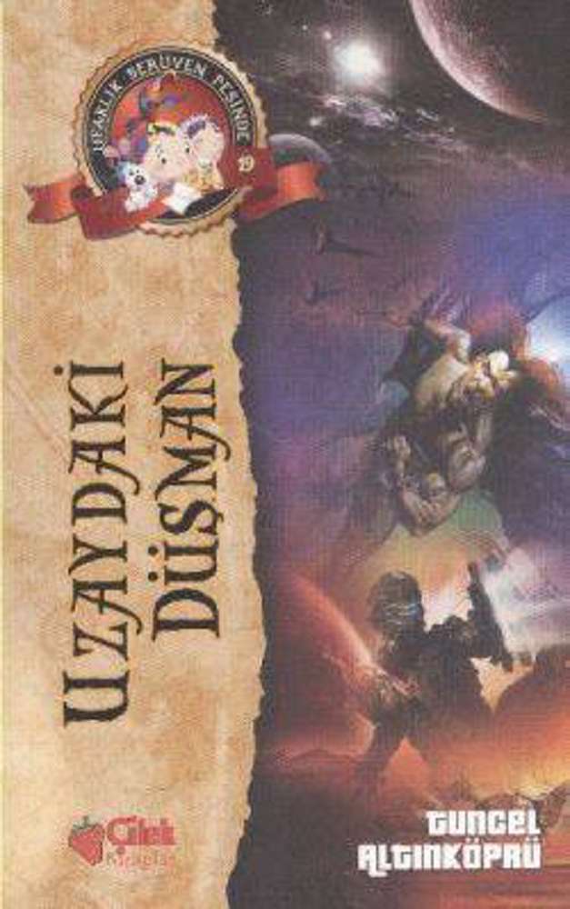 Ürün Resmi
