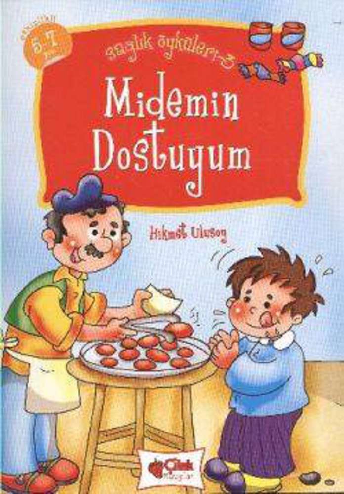 Ürün Resmi
