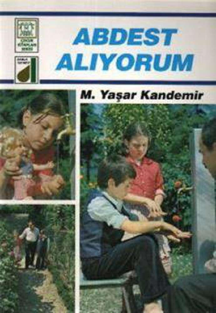 Ürün Resmi