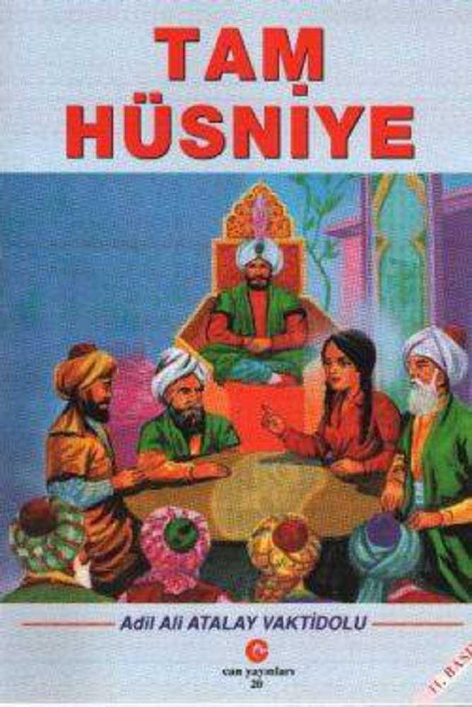 Ürün Resmi