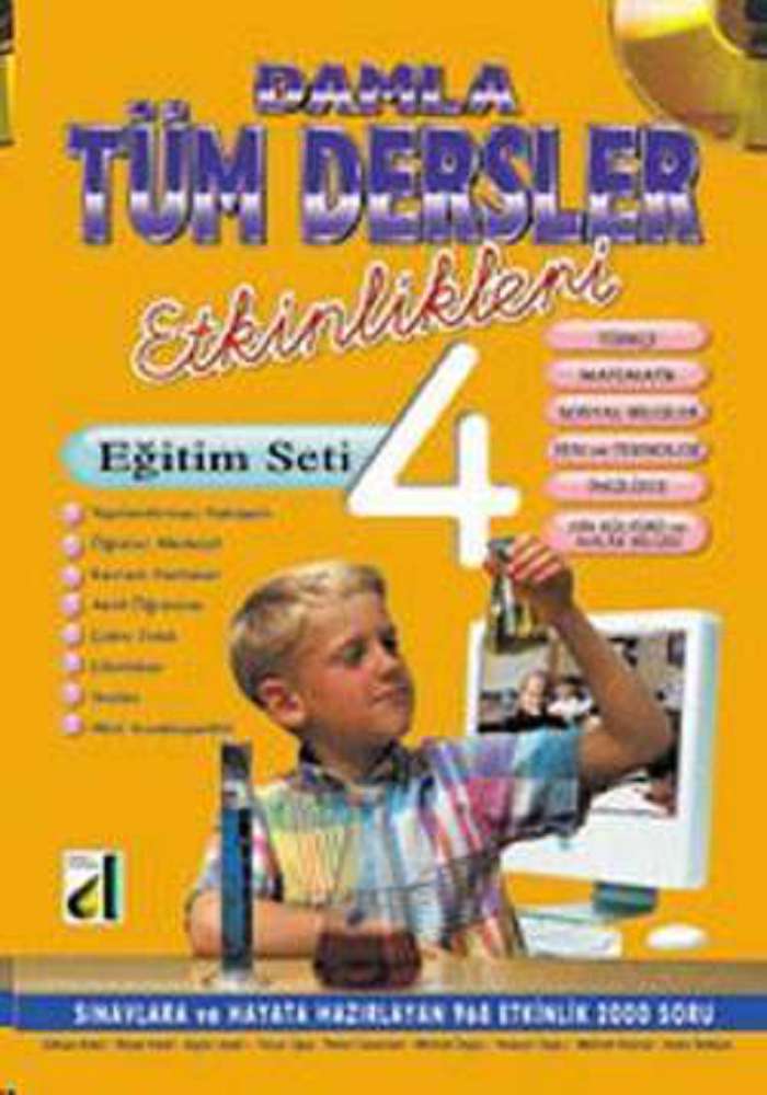 Ürün Resmi