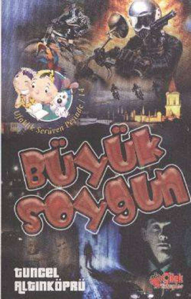 Ürün Resmi