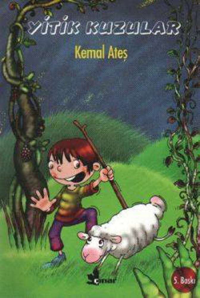Ürün Resmi