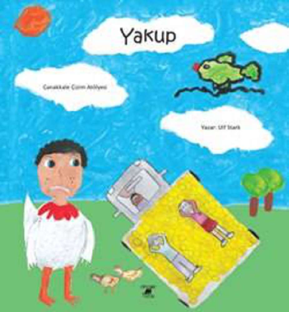 Ürün Resmi