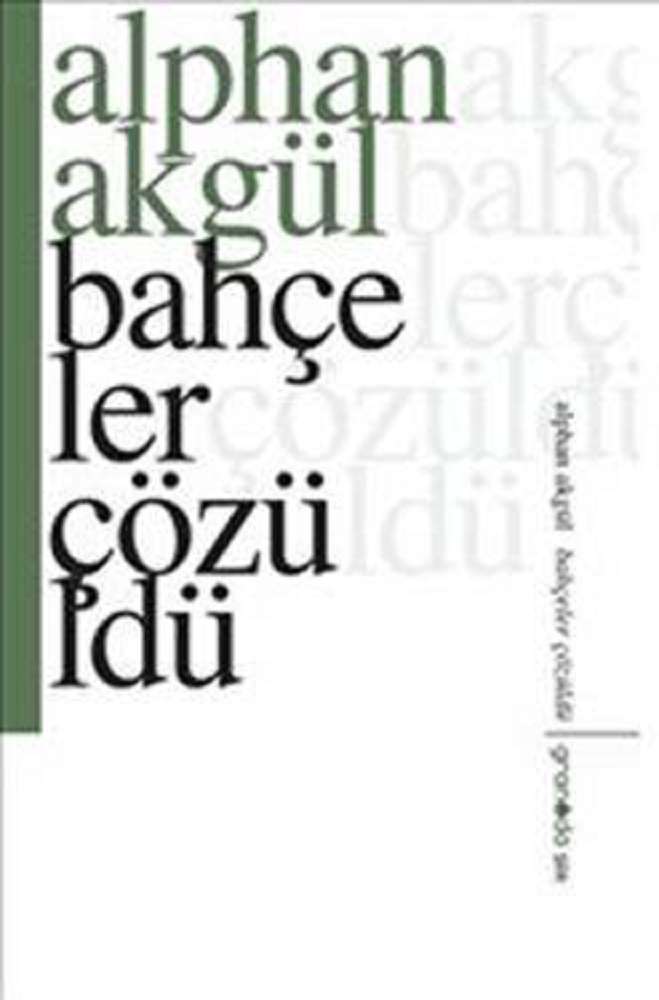 Ürün Resmi
