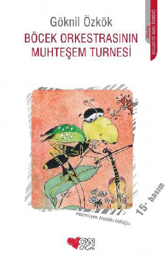 Ürün Resmi