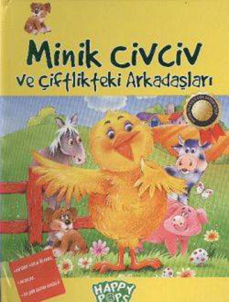 Ürün Resmi
