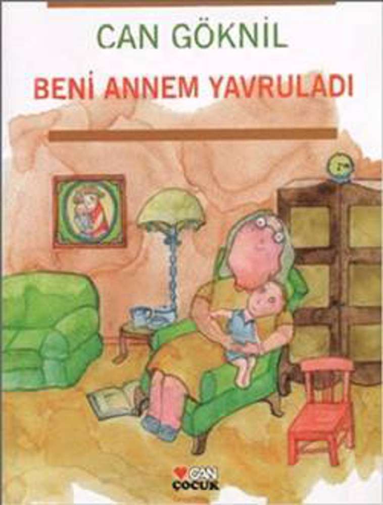 Ürün Resmi