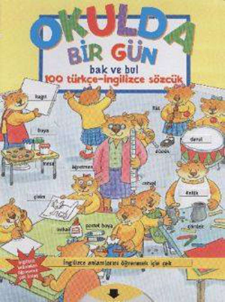 Ürün Resmi