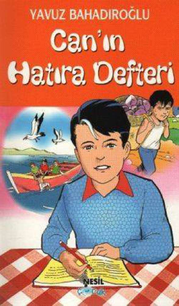 Ürün Resmi