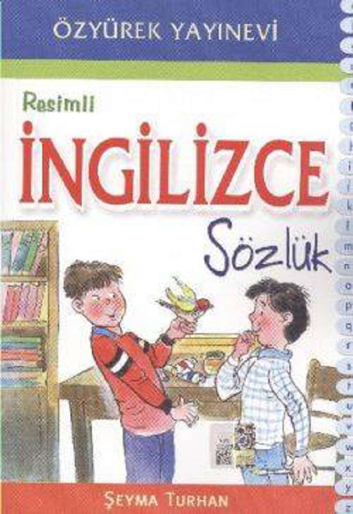 Ürün Resmi