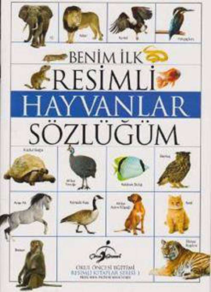 Ürün Resmi