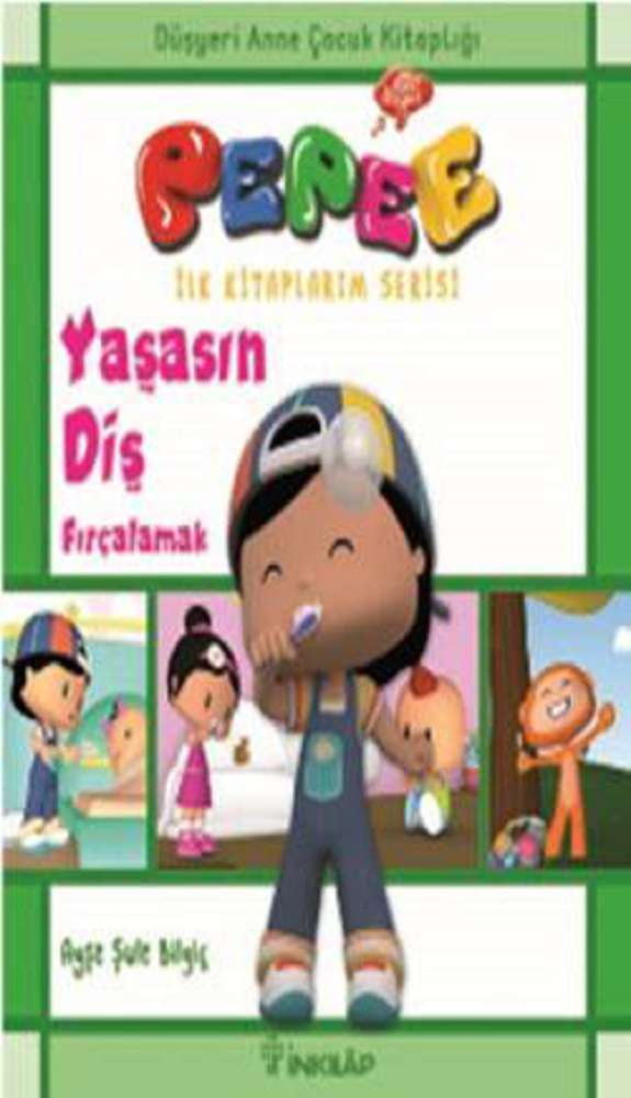Ürün Resmi