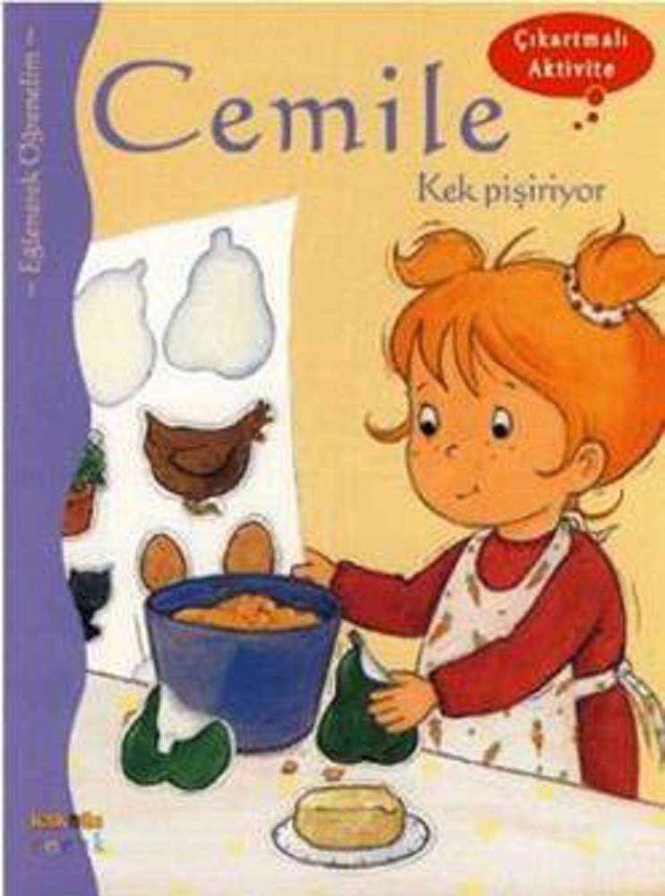 Ürün Resmi