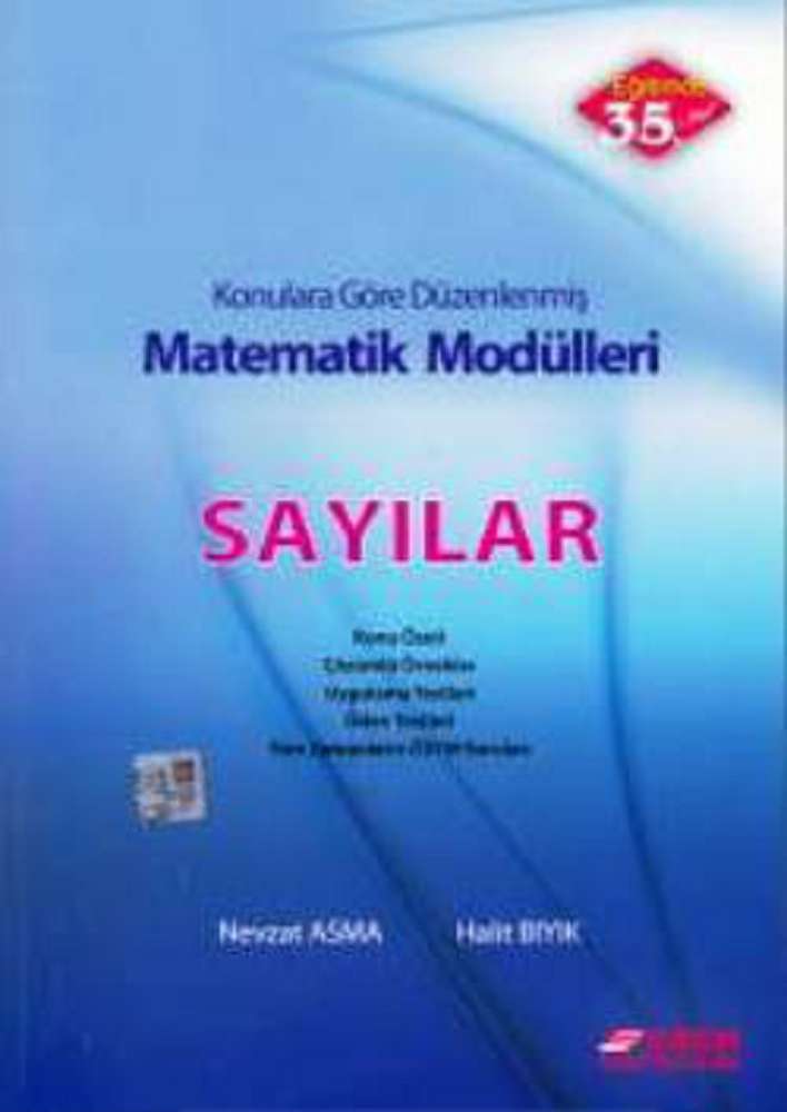 Ürün Resmi