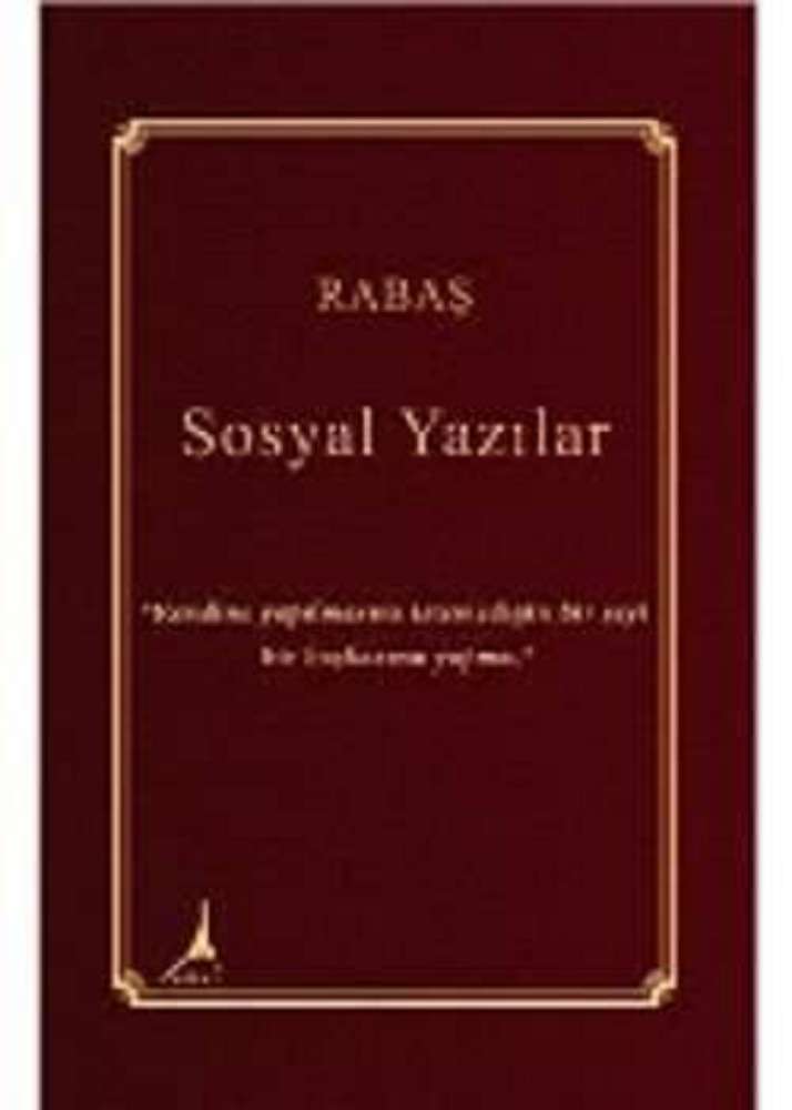 Ürün Resmi