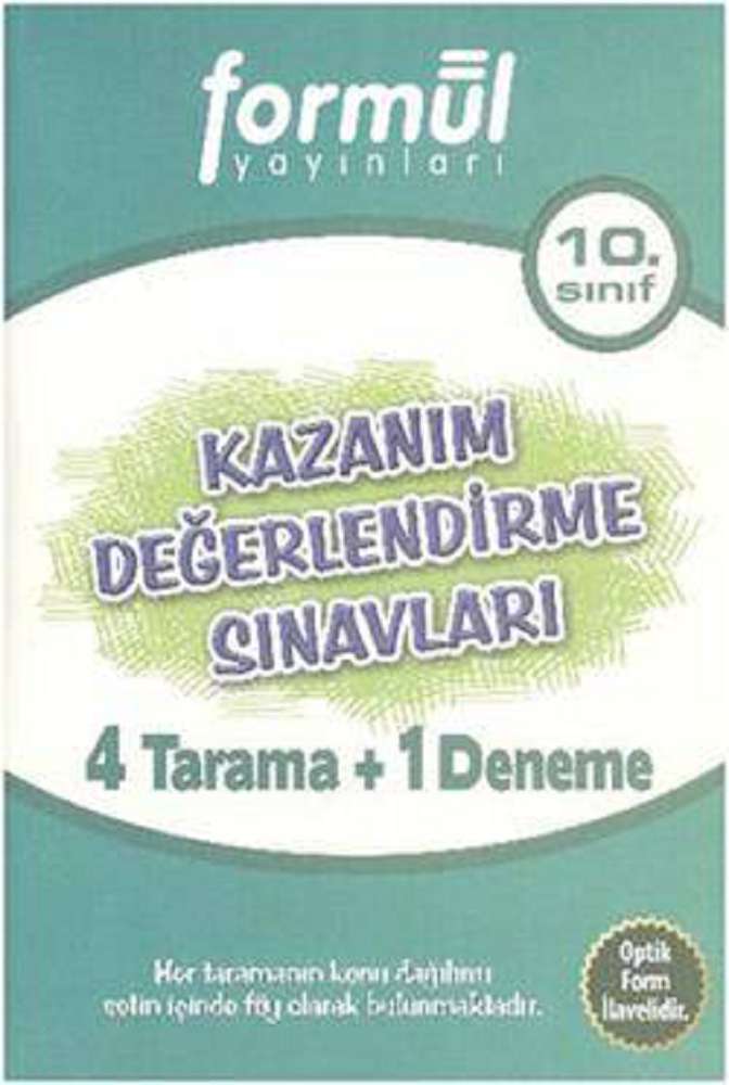 Ürün Resmi