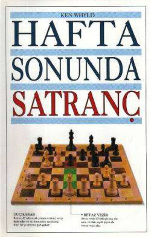 Ürün Resmi