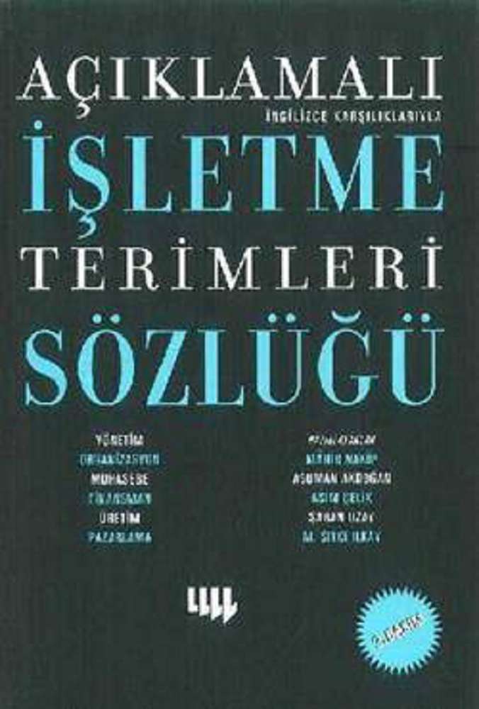 Ürün Resmi