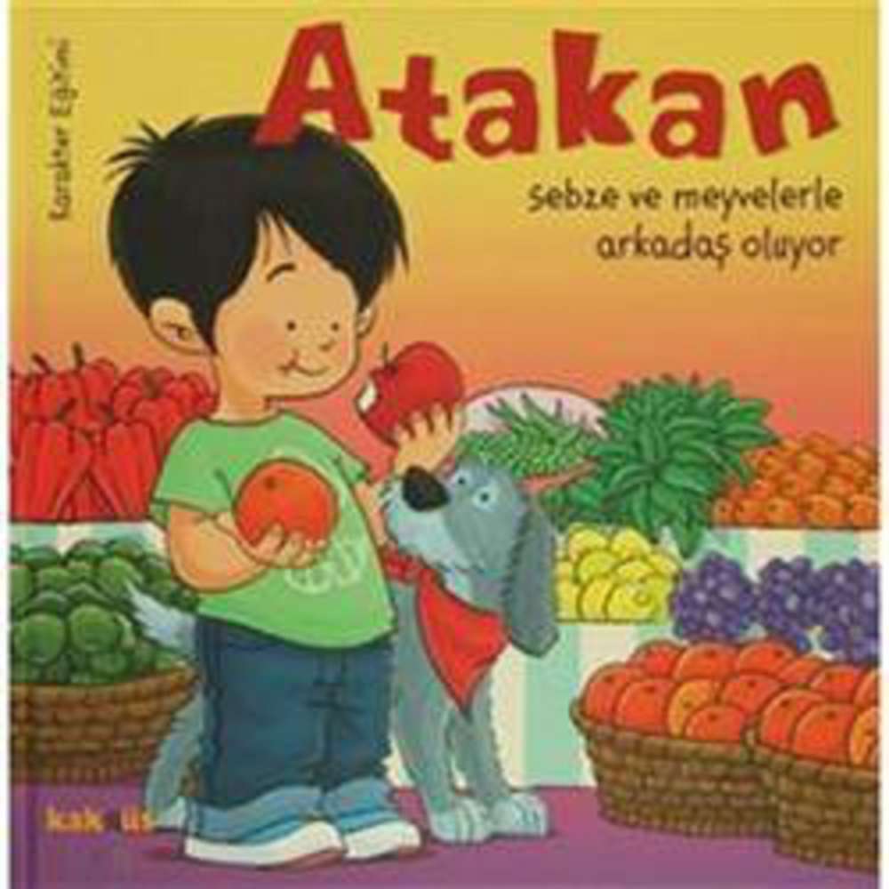 Ürün Resmi