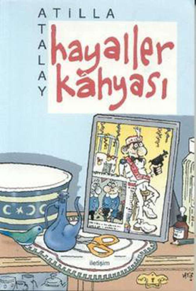 Ürün Resmi