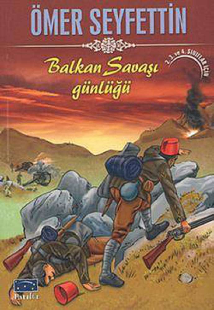 Ürün Resmi