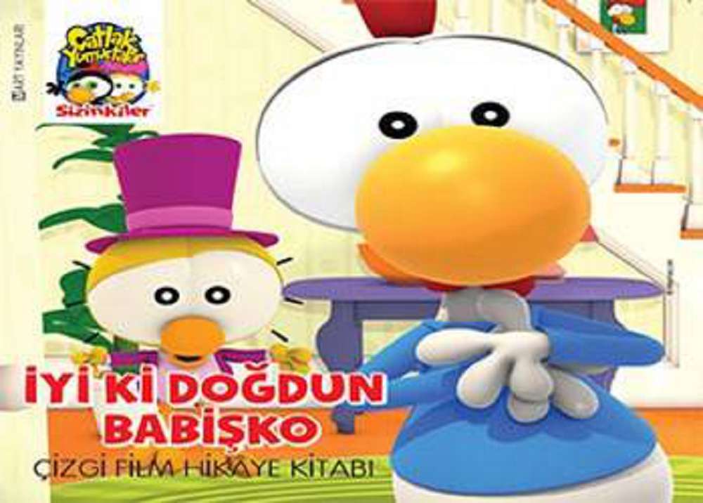 Ürün Resmi
