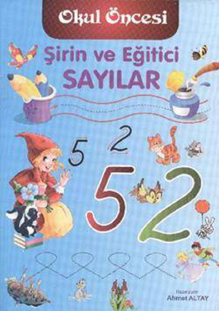 Ürün Resmi