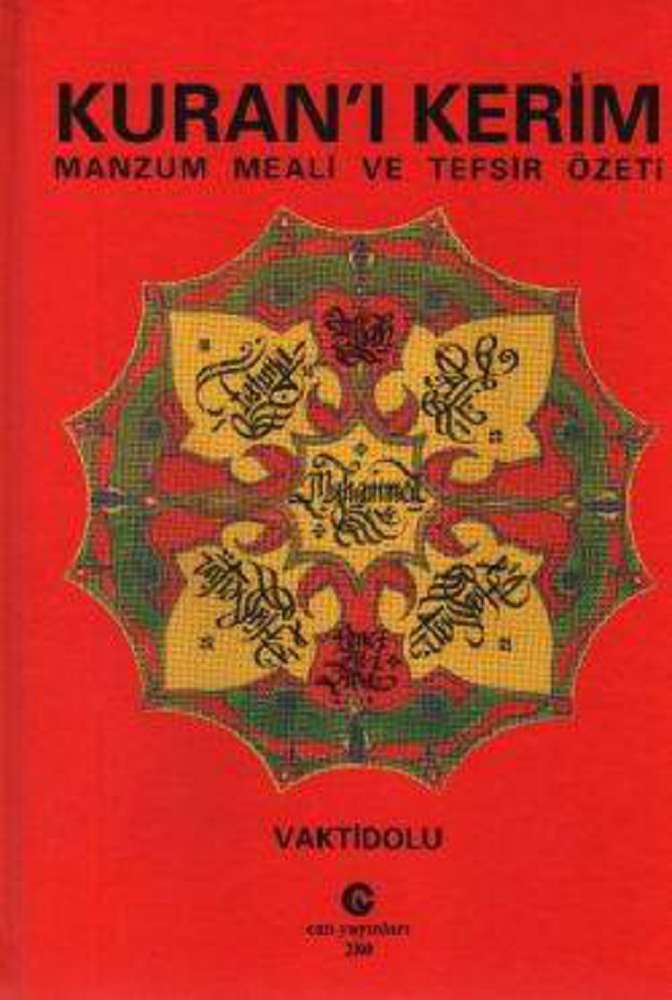 Ürün Resmi