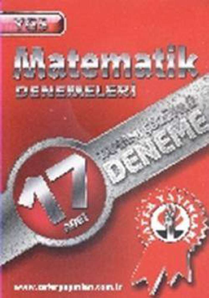 Ürün Resmi
