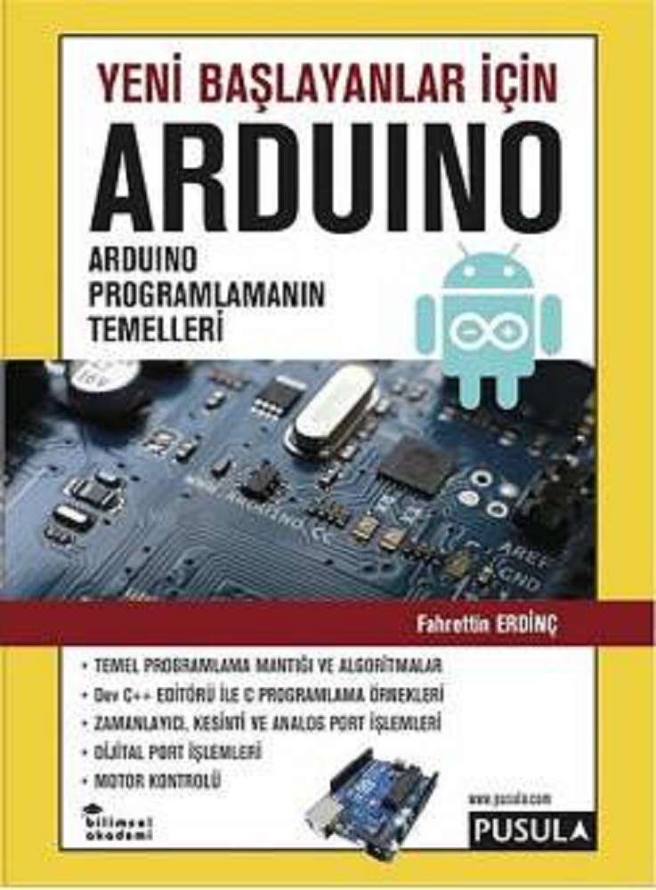 Ürün Resmi