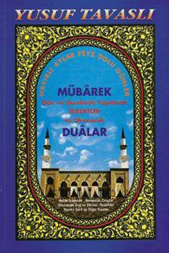 Ürün Resmi