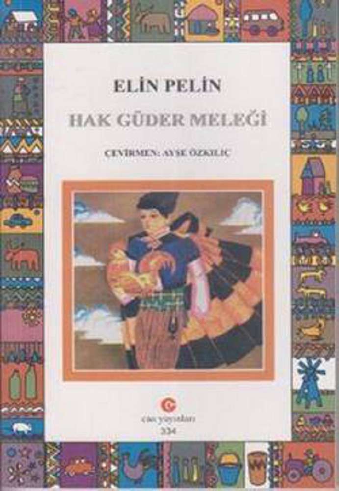 Ürün Resmi