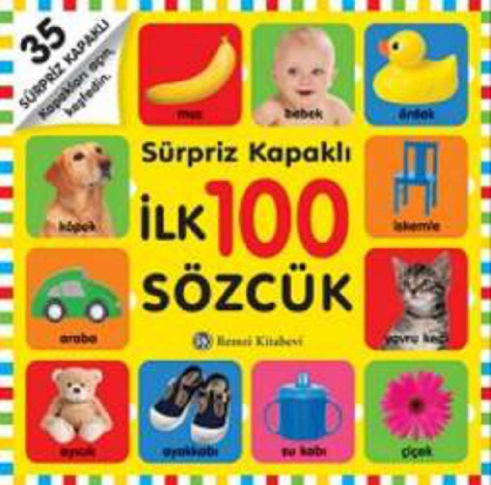 Ürün Resmi