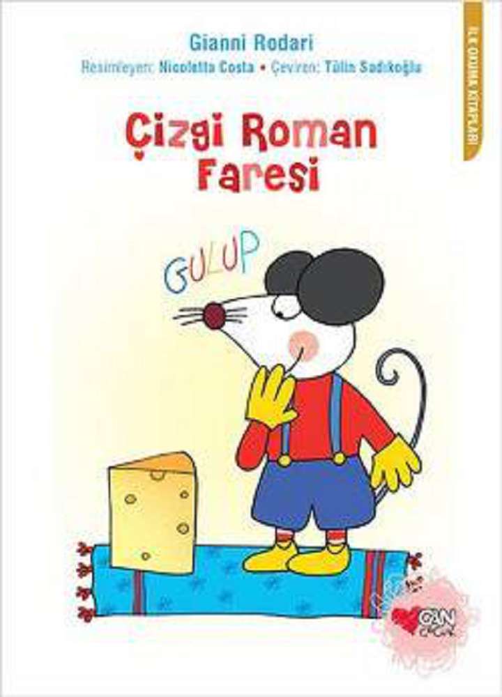 Ürün Resmi