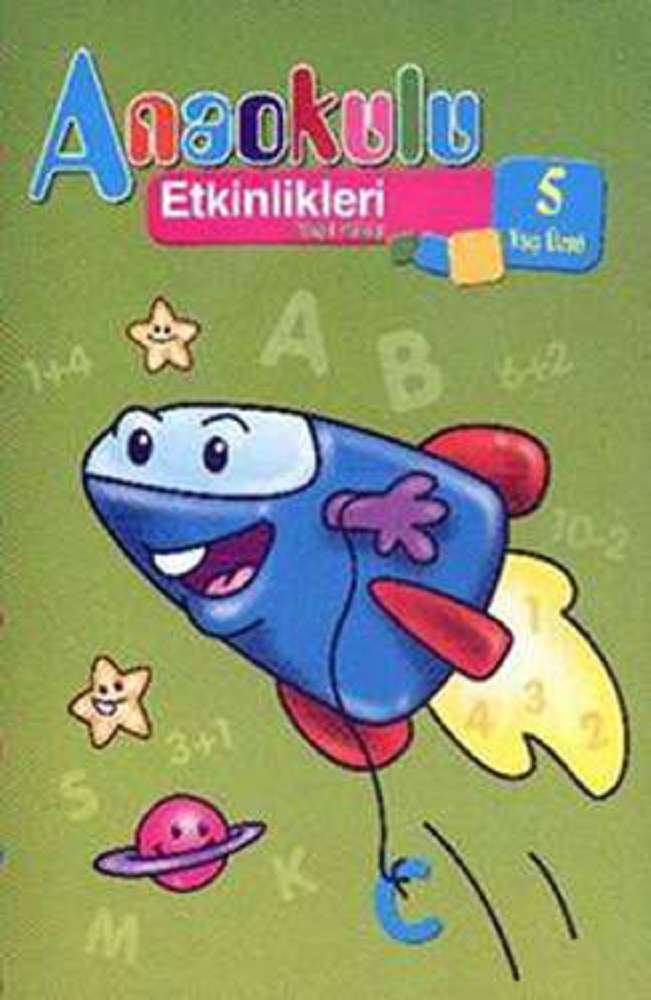 Ürün Resmi