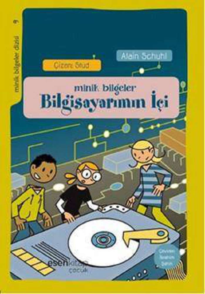 Ürün Resmi