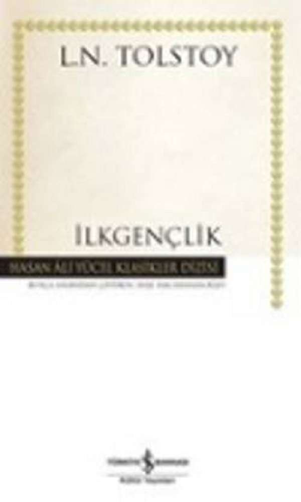 Ürün Resmi