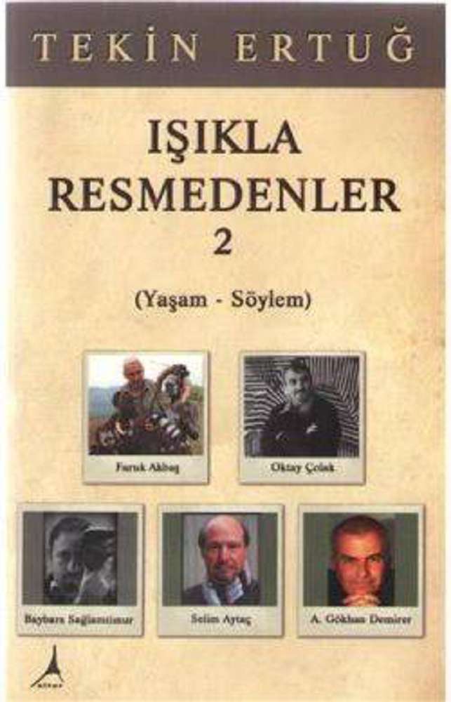 Ürün Resmi