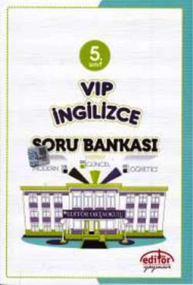 Ürün Resmi