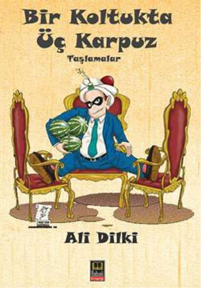 Ürün Resmi