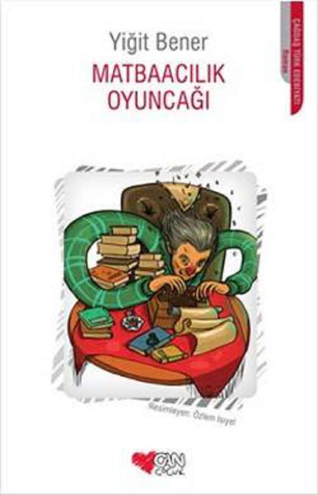 Ürün Resmi