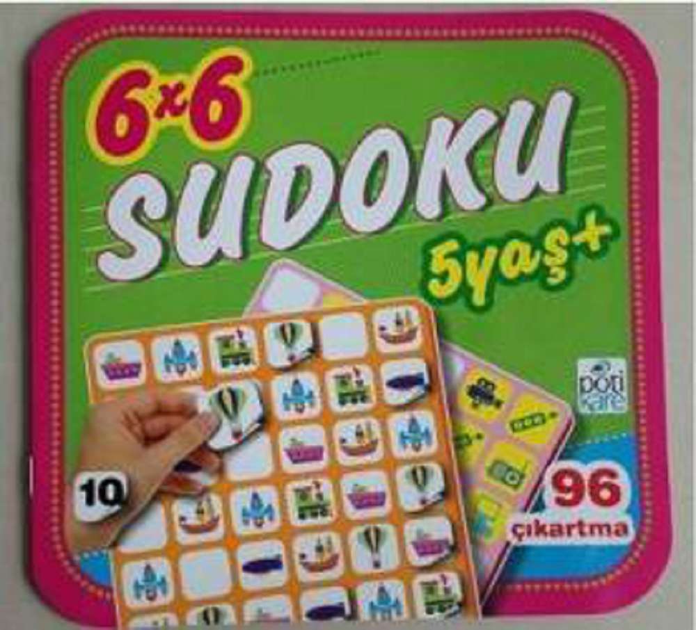Ürün Resmi