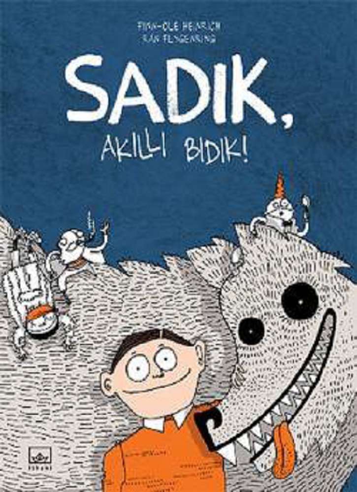 Ürün Resmi