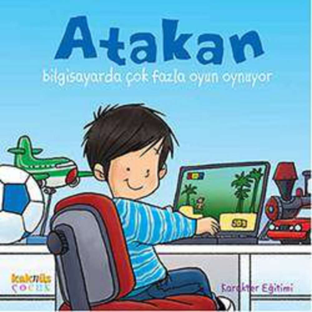 Ürün Resmi